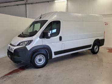 SPOTICAR Fiat Ducato 3.5t Maxi L3h2 Occasions - Utilitaire Diesel White - Torhout - 1200372933_2