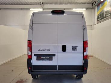 SPOTICAR Fiat Ducato 3.5t Maxi L3h2 Occasions - Utilitaire Diesel White - Torhout - 1200372933_5