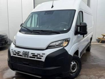 SPOTICAR Fiat Ducato 3 2.2 Bluehdi 140 L2h2 35 - Occasions -  Diesel Blanc - Strombeek-bever - 1200373330_1