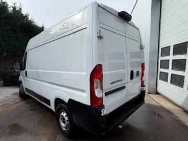 SPOTICAR Fiat Ducato 3 2.2 Bluehdi 140 L2h2 35 - Occasions -  Diesel Blanc - Strombeek-bever - 1200373330_2