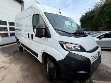 SPOTICAR Fiat Ducato 3 2.2 Bluehdi 140 L2h2 35 - Occasions -  Diesel Blanc - Strombeek-bever - 1200373330_3
