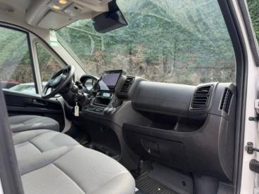 SPOTICAR Fiat Ducato 3 2.2 Bluehdi 140 L2h2 35 - Occasions -  Diesel Blanc - Strombeek-bever - 1200373330_4