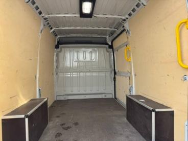 SPOTICAR Fiat Ducato 3 2.2 Bluehdi 140 L2h2 35 - Occasions -  Diesel Blanc - Strombeek-bever - 1200373330_5