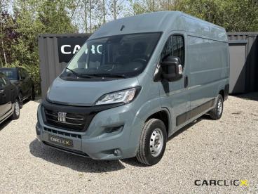 SPOTICAR Fiat Ducato L2h2 Occasions - Utilitaire Diesel Anthracite - Nevele - 1200373910_1