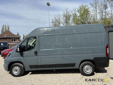 SPOTICAR Fiat Ducato L2h2 Occasions - Utilitaire Diesel Anthracite - Nevele - 1200373910_2