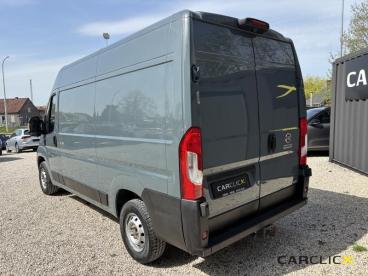 SPOTICAR Fiat Ducato L2h2 Occasions - Utilitaire Diesel Anthracite - Nevele - 1200373910_3