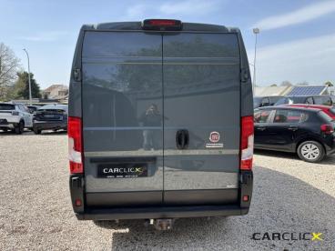 SPOTICAR Fiat Ducato L2h2 Occasions - Utilitaire Diesel Anthracite - Nevele - 1200373910_4