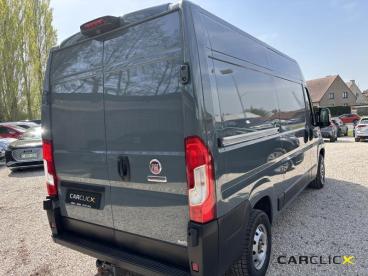 SPOTICAR Fiat Ducato L2h2 Occasions - Utilitaire Diesel Anthracite - Nevele - 1200373910_5