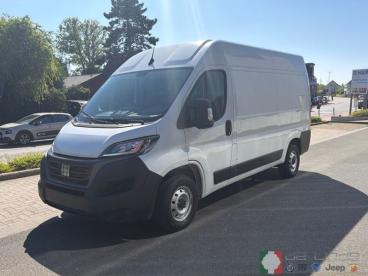 SPOTICAR Fiat Ducato L2h2 140pk Manueel Occasions - Utilitaire Diesel Blanc - Aartselaar - 1200374789_1