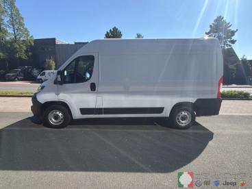 SPOTICAR Fiat Ducato L2h2 140pk Manueel Occasions - Utilitaire Diesel Blanc - Aartselaar - 1200374789_2