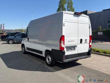 SPOTICAR Fiat Ducato L2h2 140pk Manueel Occasions - Utilitaire Diesel Blanc - Aartselaar - 1200374789_3