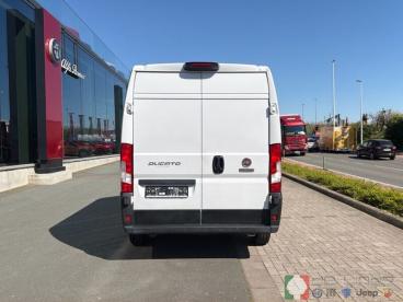 SPOTICAR Fiat Ducato L2h2 140pk Manueel Occasions - Utilitaire Diesel Blanc - Aartselaar - 1200374789_4