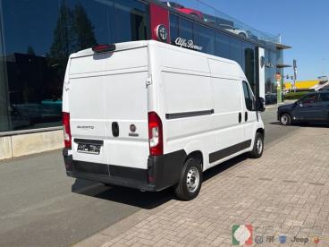 SPOTICAR Fiat Ducato L2h2 140pk Manueel Occasions - Utilitaire Diesel Blanc - Aartselaar - 1200374789_5