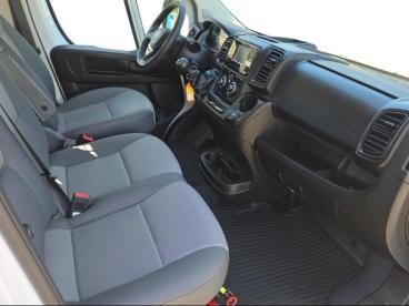 SPOTICAR Fiat Ducato Open Laadbak L3 435 Occasions - Utilitaire Diesel White - Waarschoot - 1200376832_2