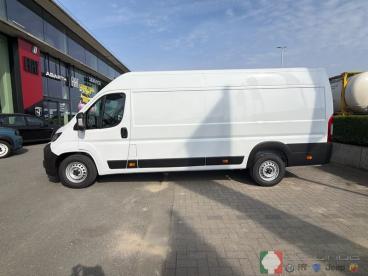 SPOTICAR Fiat Ducato L4h2 Maxi 180pk Automaat Occasions - Utilitaire Diesel Blanc - Aartselaar - 1200377188_2