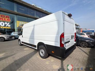 SPOTICAR Fiat Ducato L4h2 Maxi 180pk Automaat Occasions - Utilitaire Diesel Blanc - Aartselaar - 1200377188_3
