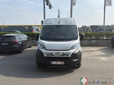 SPOTICAR Fiat Ducato L4h2 Maxi 180pk Automaat Occasions - Utilitaire Diesel Blanc - Aartselaar - 1200377188_4