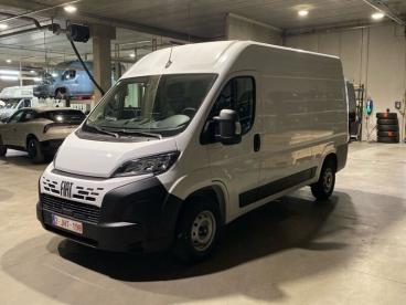 SPOTICAR Fiat Ducato L2h2 140pk Manueel Tweedehands - Utilitaire Diesel Blanc - Aartselaar - 1200377192_1
