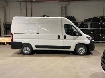 SPOTICAR Fiat Ducato L2h2 140pk Manueel Tweedehands - Utilitaire Diesel Blanc - Aartselaar - 1200377192_2