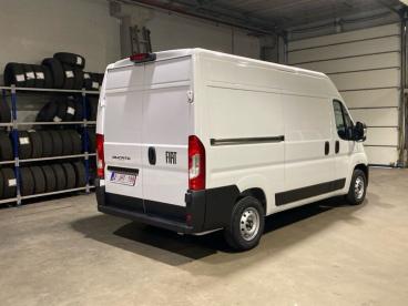 SPOTICAR Fiat Ducato L2h2 140pk Manueel Tweedehands - Utilitaire Diesel Blanc - Aartselaar - 1200377192_3