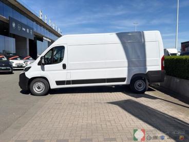 SPOTICAR Fiat Ducato L3h2 Maxi 140pk Manueel Occasions - Utilitaire Diesel Blanc - Aartselaar - 1200377193_2