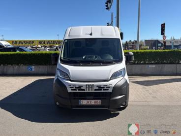 SPOTICAR Fiat Ducato L3h2 Maxi 140pk Manueel Occasions - Utilitaire Diesel Blanc - Aartselaar - 1200377193_3