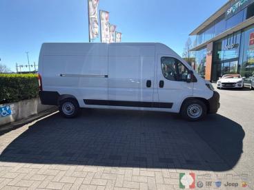 SPOTICAR Fiat Ducato L3h2 Maxi 140pk Manueel Occasions - Utilitaire Diesel Blanc - Aartselaar - 1200377193_4