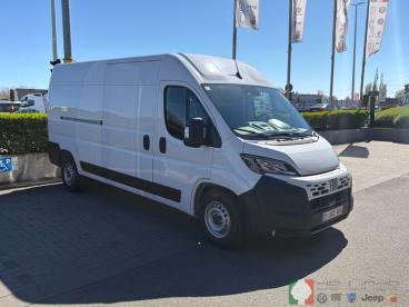 SPOTICAR Fiat Ducato L3h2 Maxi 140pk Manueel Occasions - Utilitaire Diesel Blanc - Aartselaar - 1200377193_5