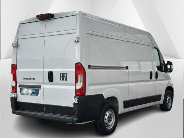 SPOTICAR Fiat Ducato L2h2 22 Td 140cv Occasions - Utilitaire Diesel White - Souvret - 1200378251_3