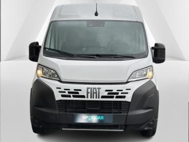 SPOTICAR Fiat Ducato L2h2 22 Td 140cv Occasions - Utilitaire Diesel White - Souvret - 1200378251_4