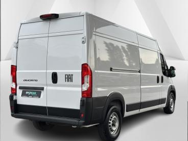 SPOTICAR Fiat Ducato L3h2 2.2td 140ch At8 Occasions - Utilitaire Diesel White - Souvret - 1200378694_3
