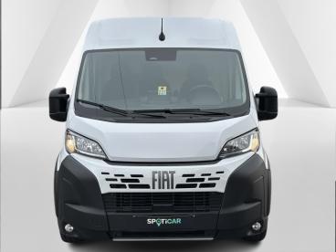 SPOTICAR Fiat Ducato L3h2 2.2td 140ch At8 Occasions - Utilitaire Diesel White - Souvret - 1200378694_4