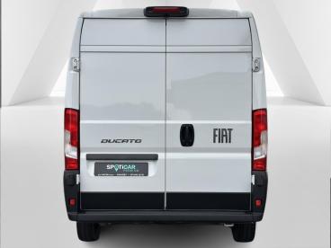 SPOTICAR Fiat Ducato L3h2 2.2td 140ch At8 Occasions - Utilitaire Diesel White - Souvret - 1200378694_5