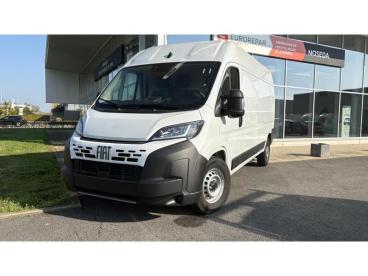 SPOTICAR Fiat Ducato L3 H2 Occasions - Utilitaire Diesel White - Zomergem - 1200378980_1