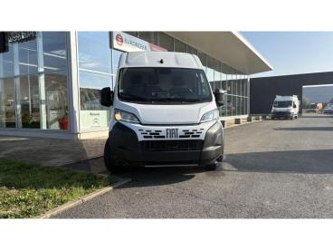 SPOTICAR Fiat Ducato L3 H2 Occasions - Utilitaire Diesel White - Zomergem - 1200378980_2