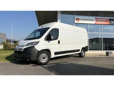 SPOTICAR Fiat Ducato L3 H2 Occasions - Utilitaire Diesel White - Zomergem - 1200378980_3