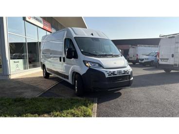 SPOTICAR Fiat Ducato L3 H2 Occasions - Utilitaire Diesel White - Zomergem - 1200378980_4