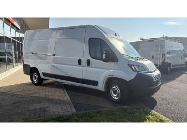 SPOTICAR Fiat Ducato L3 H2 Occasions - Utilitaire Diesel White - Zomergem - 1200378980_5