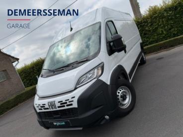 SPOTICAR Fiat Ducato L3h2    24710 Euro Excl Btw Occasions - Utilitaire Diesel White - Boezinge - 1200379378_1