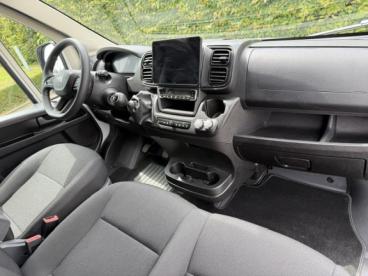 SPOTICAR Fiat Ducato L3h2    24710 Euro Excl Btw Occasions - Utilitaire Diesel White - Boezinge - 1200379378_2