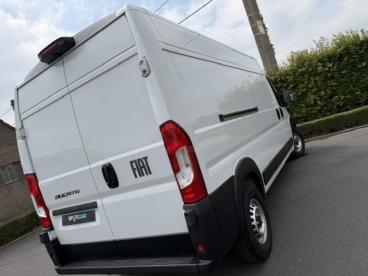 SPOTICAR Fiat Ducato L3h2    24710 Euro Excl Btw Occasions - Utilitaire Diesel White - Boezinge - 1200379378_3