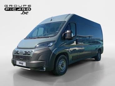 SPOTICAR Fiat Ducato L3h2 Tweedehands - Utilitaire Diesel Anthracite - Namur (naninne) - 1200385394_1
