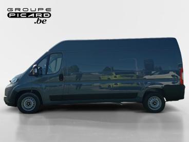 SPOTICAR Fiat Ducato L3h2 Tweedehands - Utilitaire Diesel Anthracite - Namur (naninne) - 1200385394_3