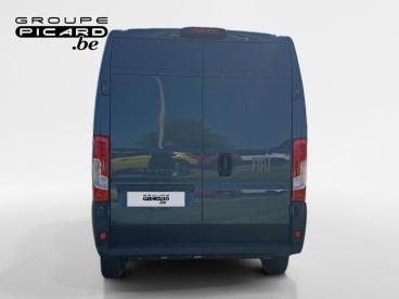 SPOTICAR Fiat Ducato L3h2 Tweedehands - Utilitaire Diesel Anthracite - Namur (naninne) - 1200385394_5