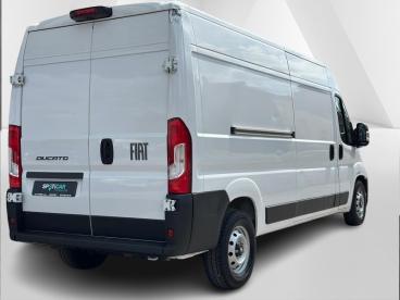 SPOTICAR Fiat Ducato Fourgon Tole L3h2 22hdi 140cv Tweedehands - Utilitaire Diesel White - Souvret - 1200387686_3