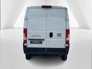 SPOTICAR Fiat Ducato Fourgon Tole L3h2 22hdi 140cv Tweedehands - Utilitaire Diesel White - Souvret - 1200387686_5