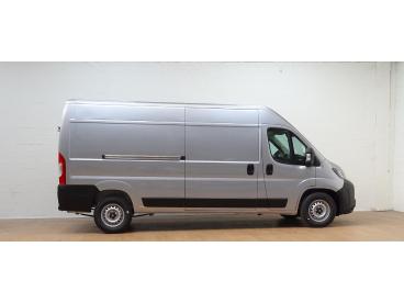SPOTICAR Fiat Ducato 2.2 Bluehdi 180 Maxi L3-h2 35 At8 Tweedehands - Hatchback Diesel Grijs - Hasselt - 1200395741_2