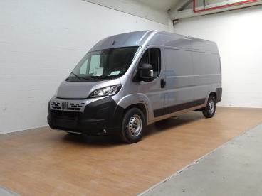 SPOTICAR Fiat Ducato 2.2 Bluehdi 180 Maxi L3-h2 35 At8 Tweedehands - Hatchback Diesel Grijs - Hasselt - 1200395741_3