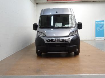 SPOTICAR Fiat Ducato 2.2 Bluehdi 180 Maxi L3-h2 35 At8 Tweedehands - Hatchback Diesel Grijs - Hasselt - 1200395741_4
