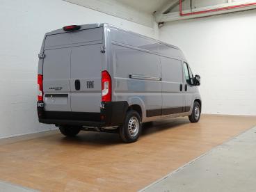 SPOTICAR Fiat Ducato 2.2 Bluehdi 180 Maxi L3-h2 35 At8 Tweedehands - Hatchback Diesel Grijs - Hasselt - 1200395741_5